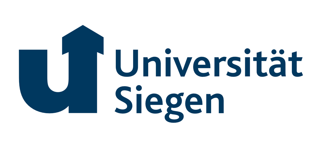 Logo der Uni Siegen
